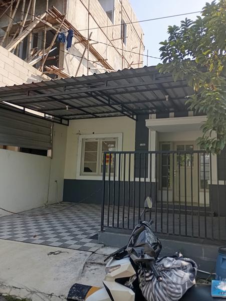 DiSewakan Rumah di El Verde Deltamas Cikarang
